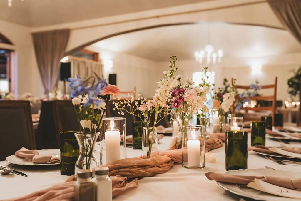 Weddings at Tirrito Farm