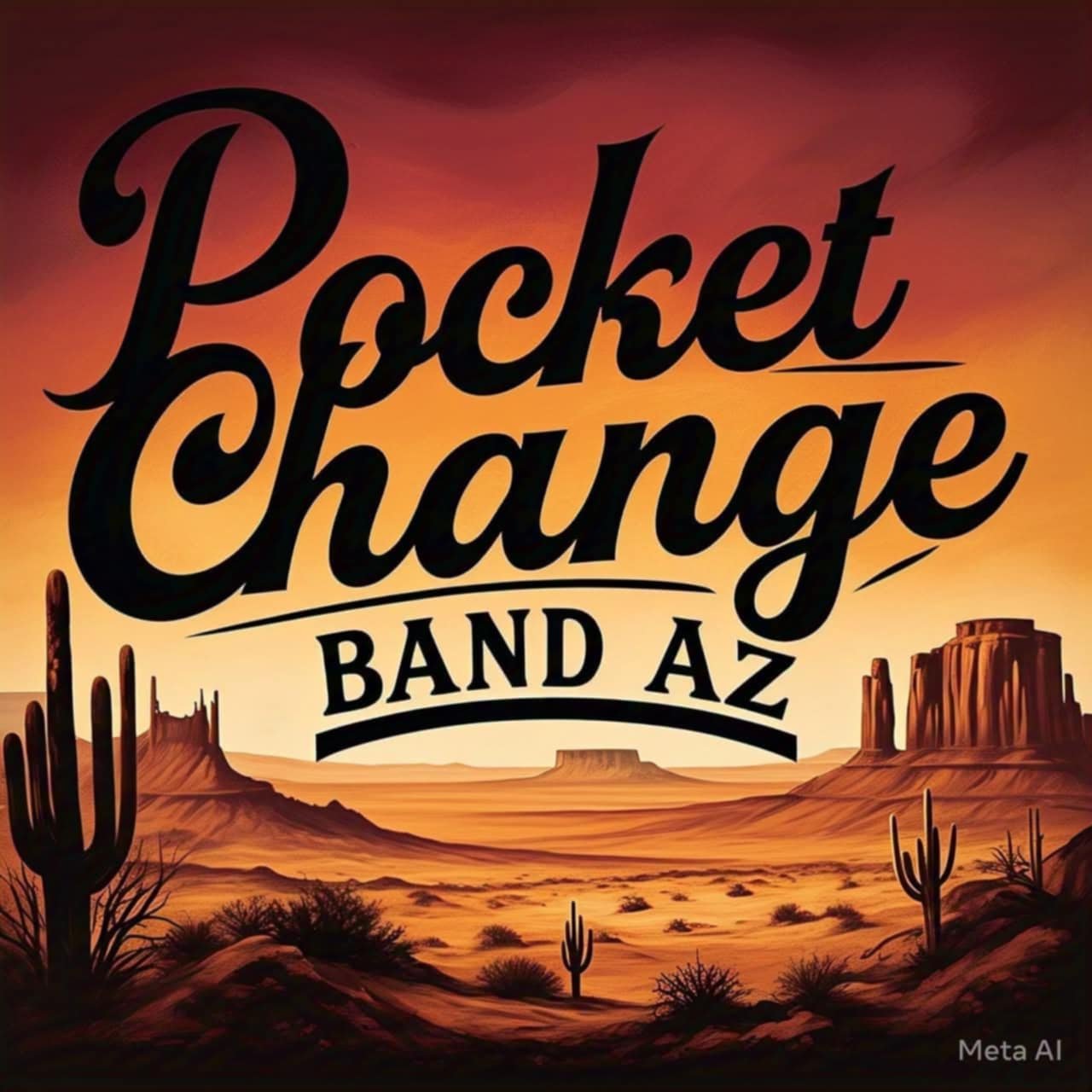 Last Weekend in June.  Come on out for some good food and drinks and maybe some Monsoon weather.  This Saturday June 28th we have Pocket Change for Live Music Saturdays from 5 to 8.  Also here is a preview of what we have going on next month.

#tirri