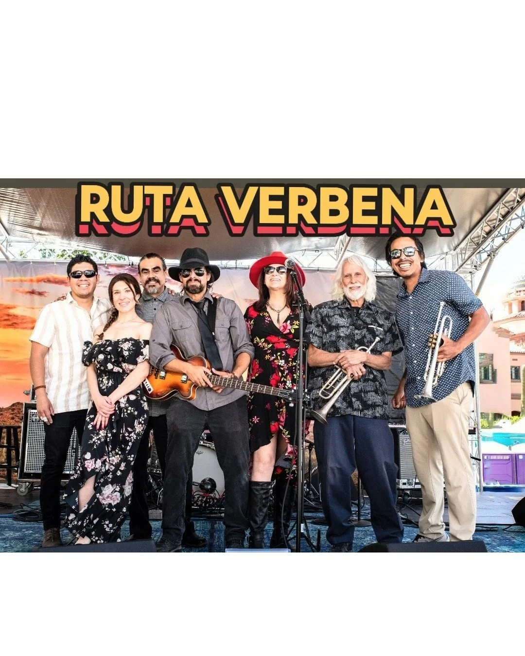 Don't forget to come on out tomorrow night for Ruta Verbena.  They packed the house last time.

 #tirritowines #livemusicsaturdays #livemusicsaturday #thekitchenattirritofarm #azcraftbeer #thingstotryinwillcoxaz #thingstodowinwillcoxaz #relax #tirrit