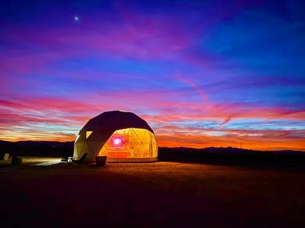 Not sure which domes to stay in?  Check out 360 views of each domes to help you make your choice. 

Why go home when you can dome?

https://www.tirritofarm.com/lodging-virtual-tour

 #tirritowines #livemusicsaturdays #livemusicsaturday #thekitchenatt