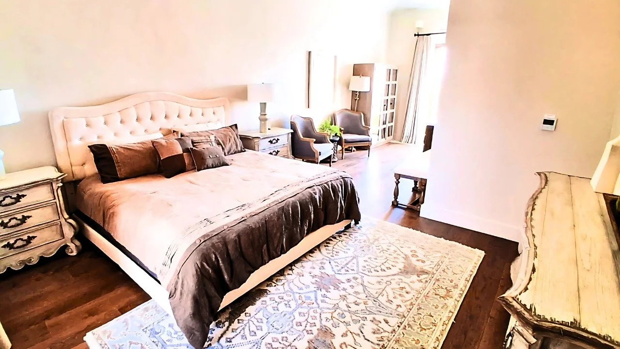 🚨 Last-Minute Lodging Deal! 🚨
We just had a cancellation &mdash; Casa Tranquila is open Friday &amp; Saturday, and Casa Grande is open Saturday night!

Come enjoy the weekend at Tirrito Farm &mdash; cold beer, great food, and no drive home needed ?