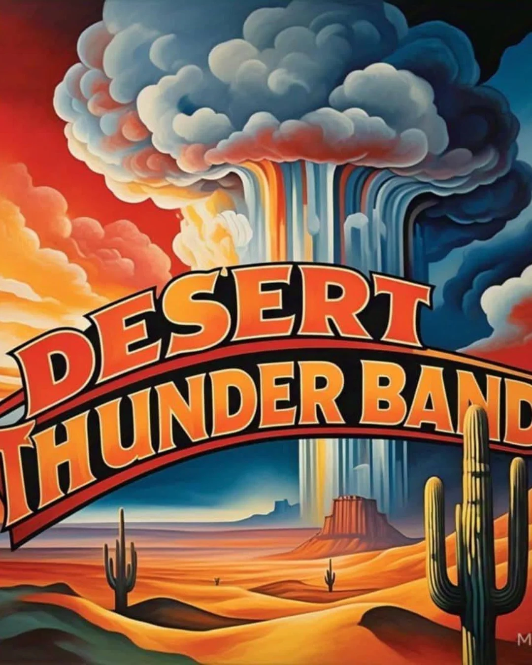 We are sorry to announce that due to unforeseen circumstances, Desert Thunder has informed us that they need to cancel tonight&rsquo;s performance 

 #livemusicsaturdays #tirritowines #livemusicsaturday #thekitchenattirritofarm #azcraftbeer #thingsto
