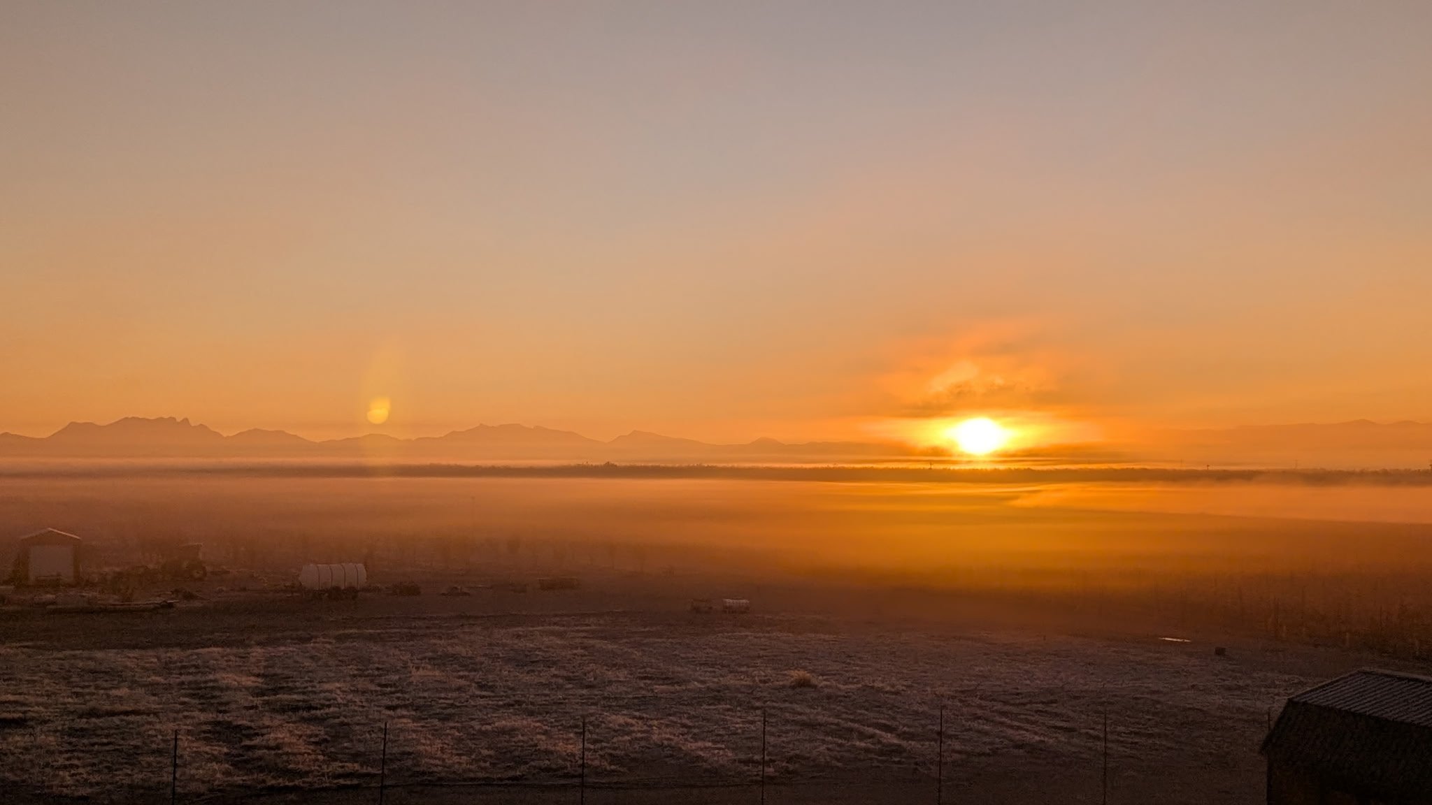 PLEASE NOTE: 
The Taproom and Beehive Caf&eacute; are open Monday and Tuesday from 8 AM&ndash;4 PM, and the Beehive Caf&eacute; will also be open Wednesday from 8 AM&ndash;12 PM. Swing by and stock up on beer, wine, and anything else you need for Tha