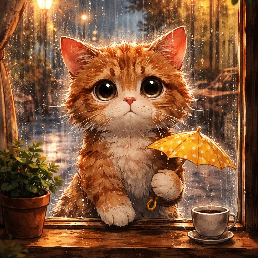 It has been pretty cold and wet 🌧️
Good news: live music is indoors now, tucked safely inside our cozy dining room&mdash;warm food, good wine, cold beer, and zero soggy socks.

Or if live music is not your thing. Come hang out, relax and play some s