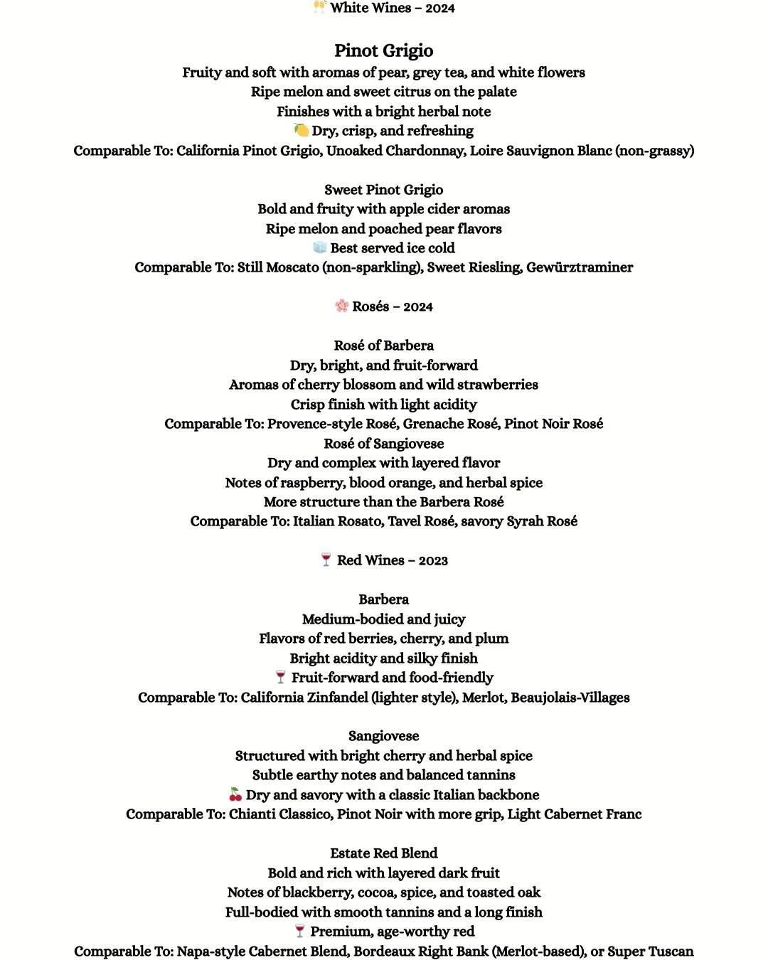 Think you know Arizona wine?
Think again.
From bright whites to bold reds, Arizona is making serious wine&mdash;and we&rsquo;re proud to be part of it.

Available for tasting at the farm. Visit us and explore Arizona wine for yourself.
Shipping natio