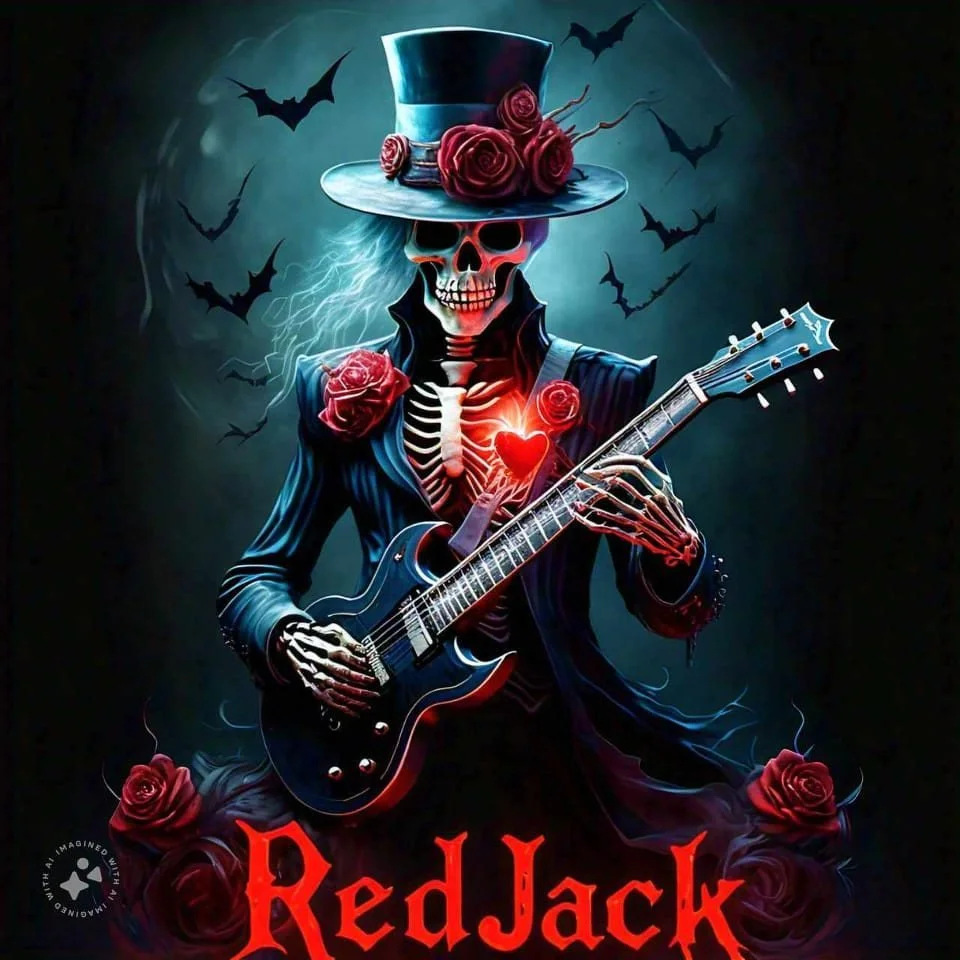 🎸 Redjack &mdash; TONIGHT at Tirrito Farm
Live music, cold beer, estate wine, and good food. 
 A great Saturday night waiting for you.
Check out our new dining room
 &mdash; come early, stay late at Tirrito Farm

 #tirritowines #livemusicsaturdays #