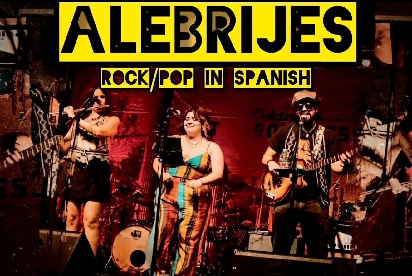 Join us tonight at Tirrito Farm 🎶

Join us for Live Music Saturday as we welcome a Rock en Espa&ntilde;ol acoustic ensemble featuring flute, guitar, and vocals.

Enjoy a mix of rock and pop en espa&ntilde;ol along with timeless traditional favorites