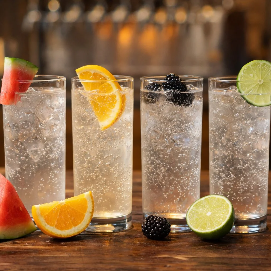 New on tap at Tirrito Farm 🍊🍉🫐

We&rsquo;ve added hard seltzer to the lineup. Built on a clean seltzer base from Retrograde Brewing in Safford, then finished in-house with fruit flavors.

Light, crisp, and refreshing&mdash;just another option alon