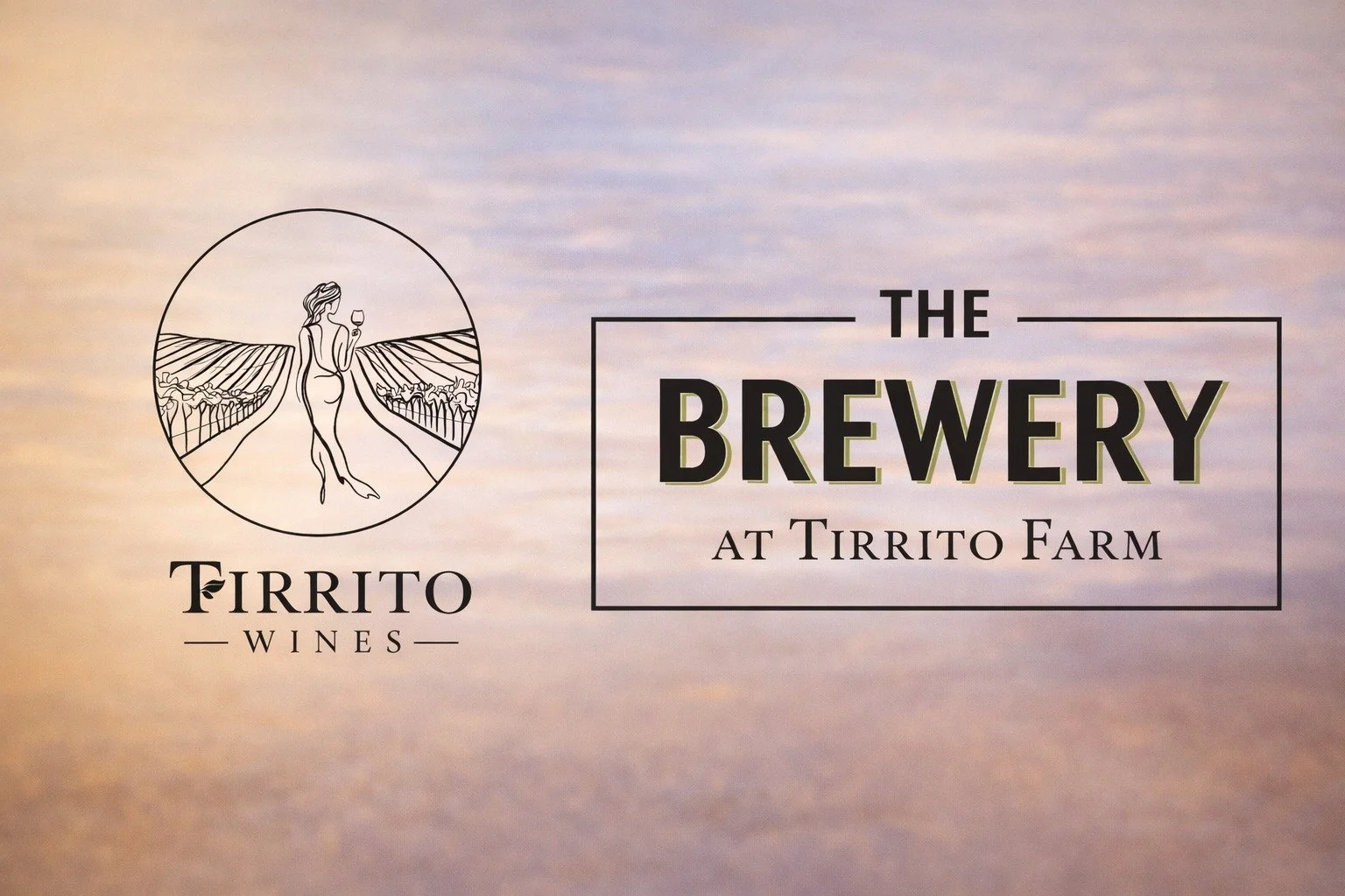 April is bringing something special to Tirrito Farm 🍷🍺

We&rsquo;re getting ready to release our 2024 reds along with new 2025 whites and ros&eacute;, including a few new wines we&rsquo;re excited to finally share.

And in the brewery&hellip; we&rs