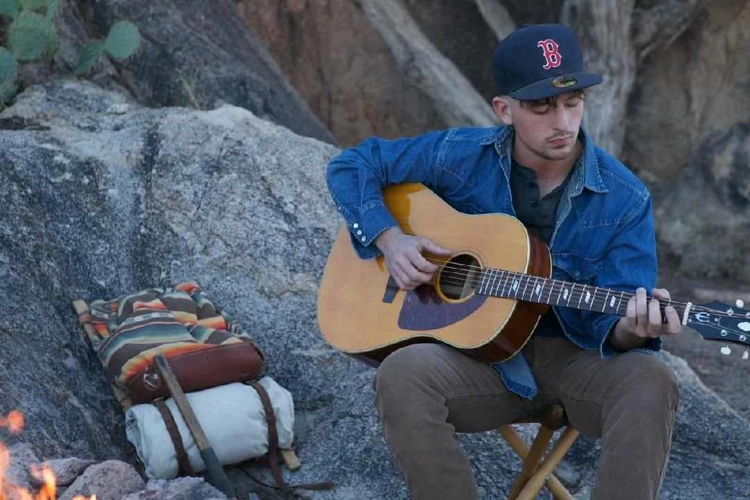 Join us tomorrow night for Acoustic Fridays with a Tirrito Farm favorite&mdash;Ben Barry 🎶

Kick back, grab a drink, and enjoy a great evening of live acoustic music at the farm.

6&ndash;8 PM | Tirrito Farm

Come early, grab a table, and settle in 