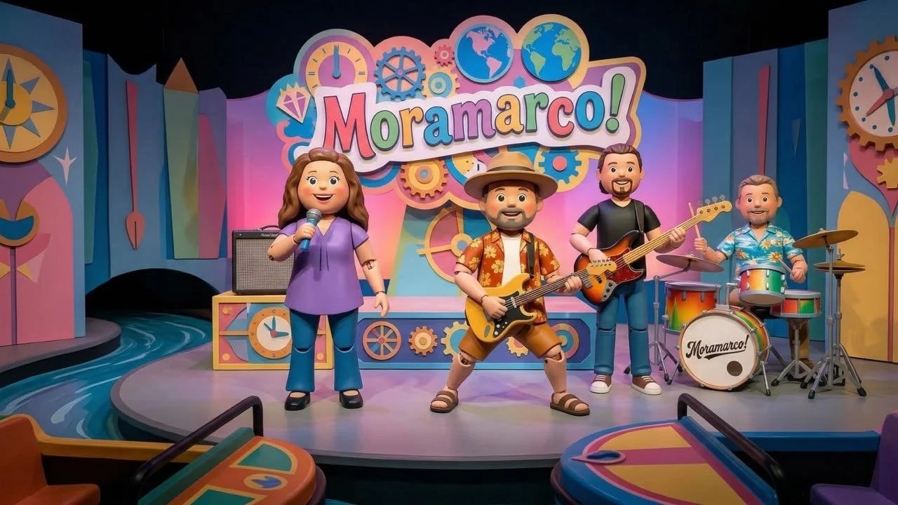 🎶 Live Music Saturday at Tirrito Farm 🎶

Join us this Saturday as we welcome Moramarco to the farm for a fun night of live music.

Great tunes, cold beer, wine, and a perfect way to spend your Saturday evening.

5&ndash;8 PM | Tirrito Farm

Come ea