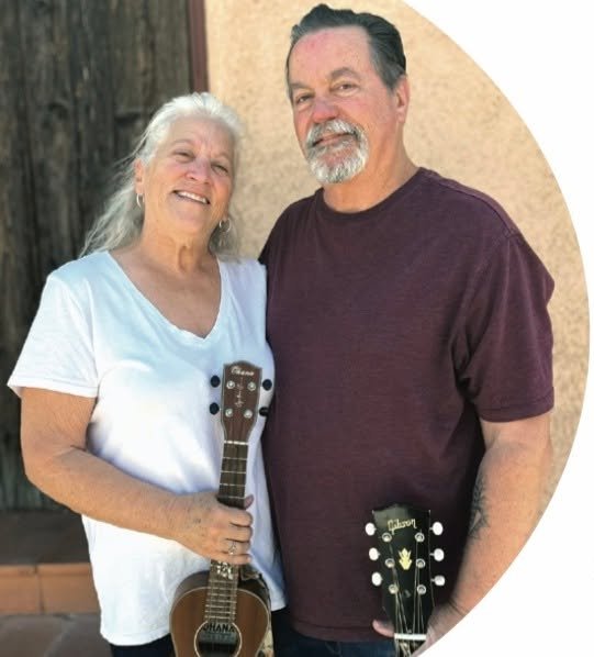 Make a weekend of it at Tirrito Farm
Friday: Jeff &amp; Jill Acoustic Duo
Saturday: Whiskey River Dogs
Wine, beer, cocktails, and live music&mdash;come stay awhile.
 #ArizonaBeer #TirritoFarmBrewery #WillcoxAZ #DrinkLocal #AcousticFriday #tirritowine
