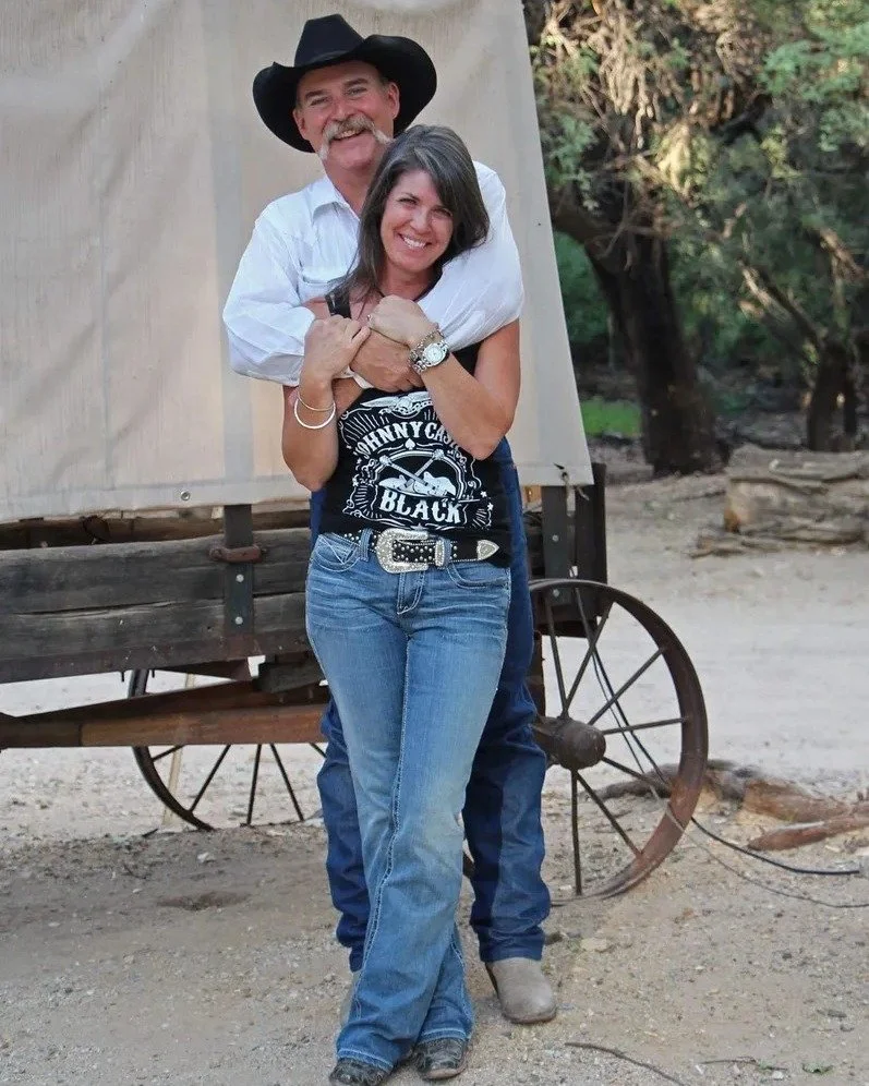 Saturday night plans solved. 🤠

We&rsquo;re excited to welcome Johnny &amp; Jack  to Tirrito Farm this Saturday night for an evening of classic country, southern rock favorites, and authentic Arizona ranch-style music.

Grab a cold beer, a glass of 
