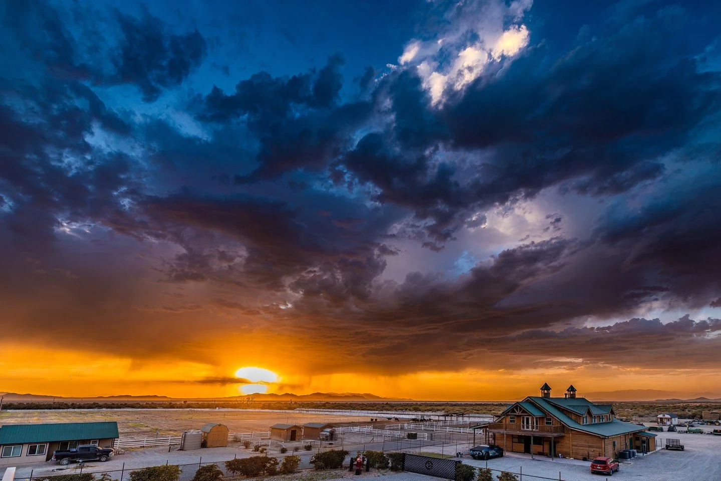 Some places deserve to be experienced in person&mdash;but a great photographer can come pretty close.⁠
⁠
A huge thank you to Vaho Matt Photography LLC of Safford, Arizona, for capturing the beauty of Tirrito Farm through his lens. These images showca