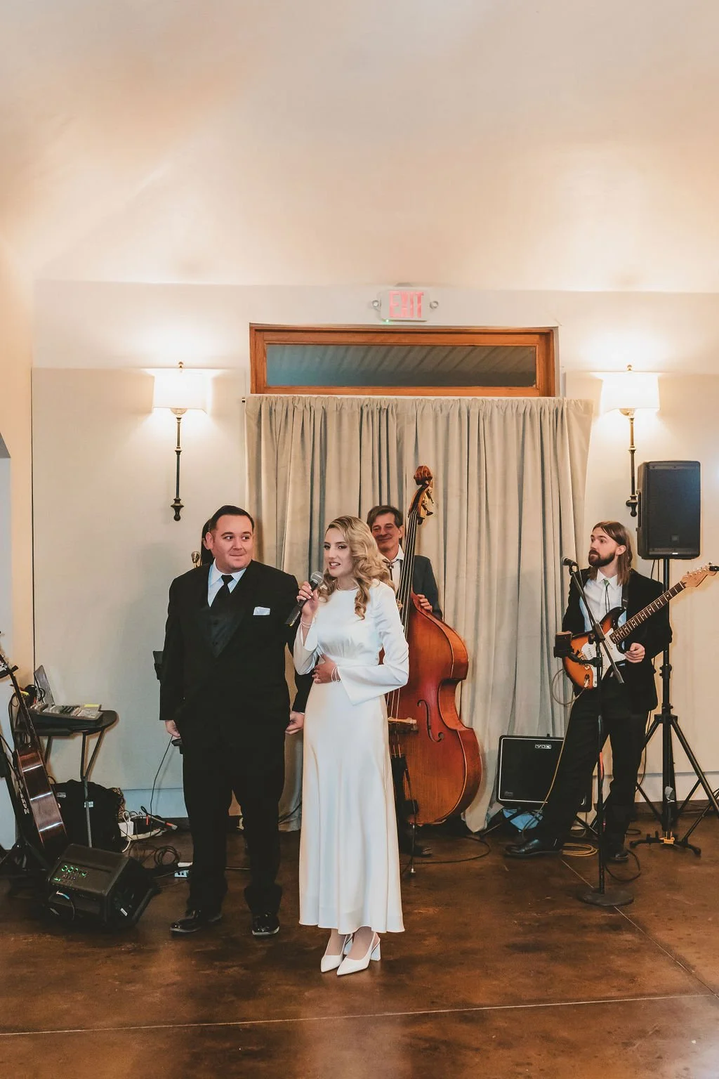 Weddings at Tirrito Farm