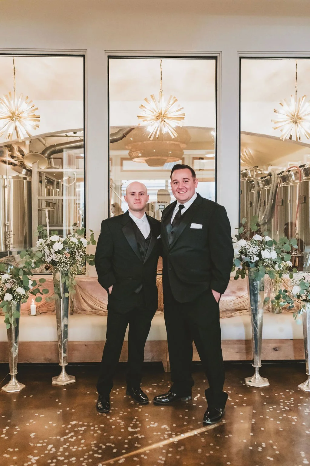 Weddings at Tirrito Farm
