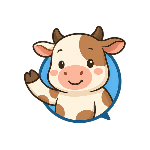 Milky the Cow