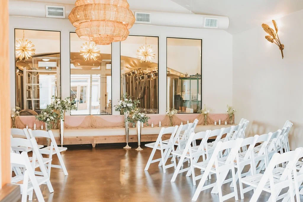 Weddings at Tirrito Farm