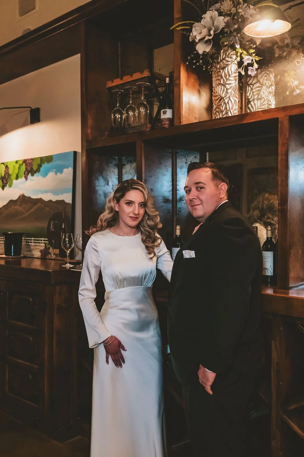 Weddings at Tirrito Farm