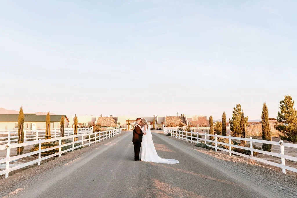 Weddings at Tirrito Farm