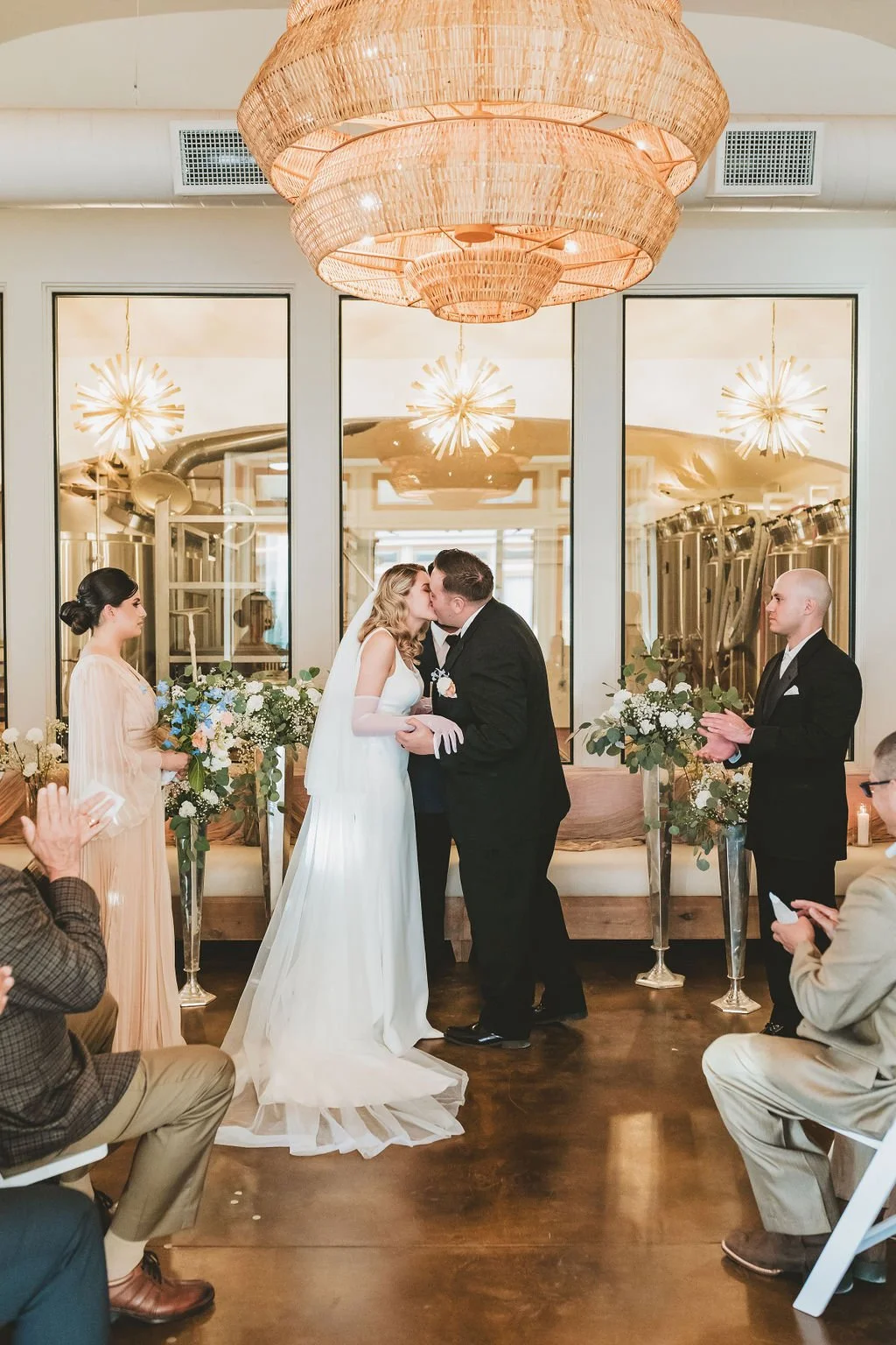Weddings at Tirrito Farm