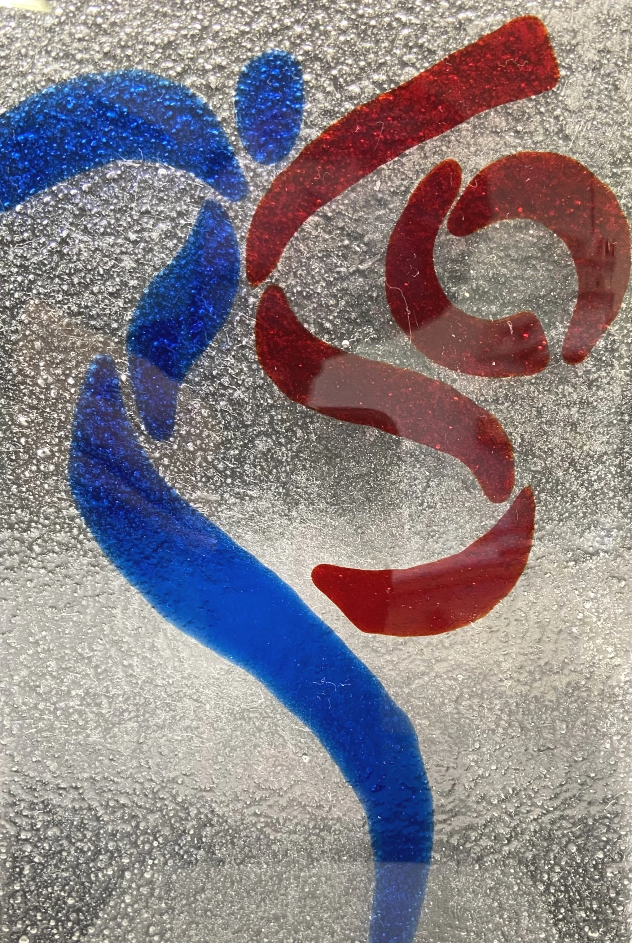 Jo Vincent Awards British Transplant Society