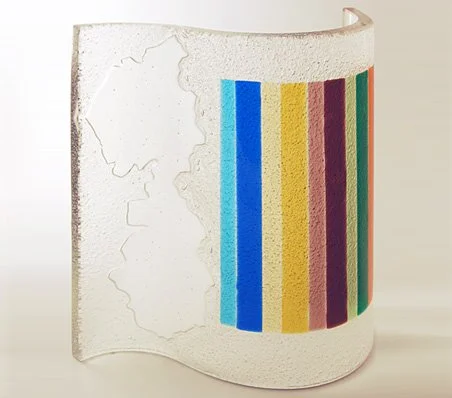 UKTI Awards Jo Vincent Glass