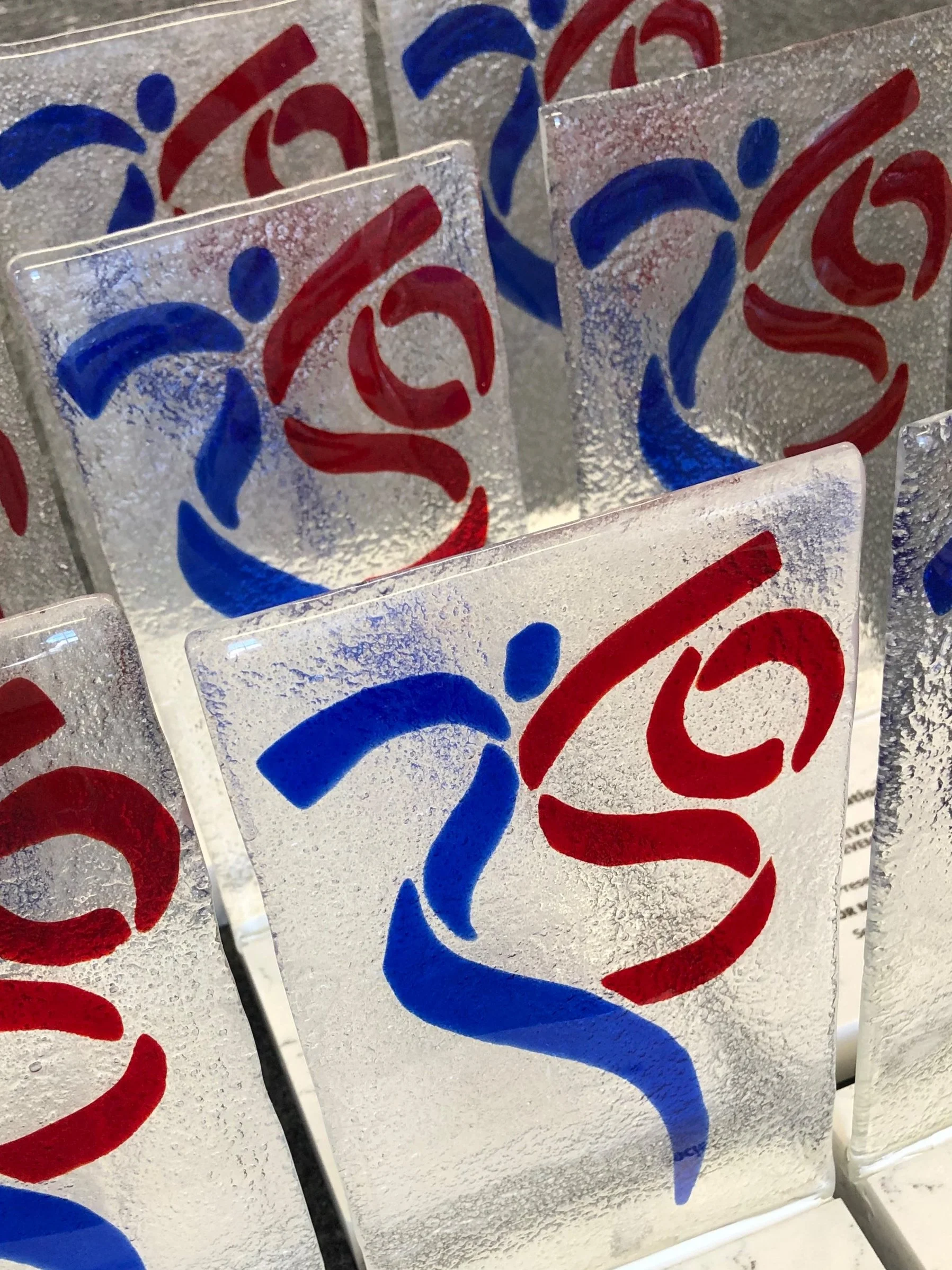 Jo Vincent Awards British Transplant