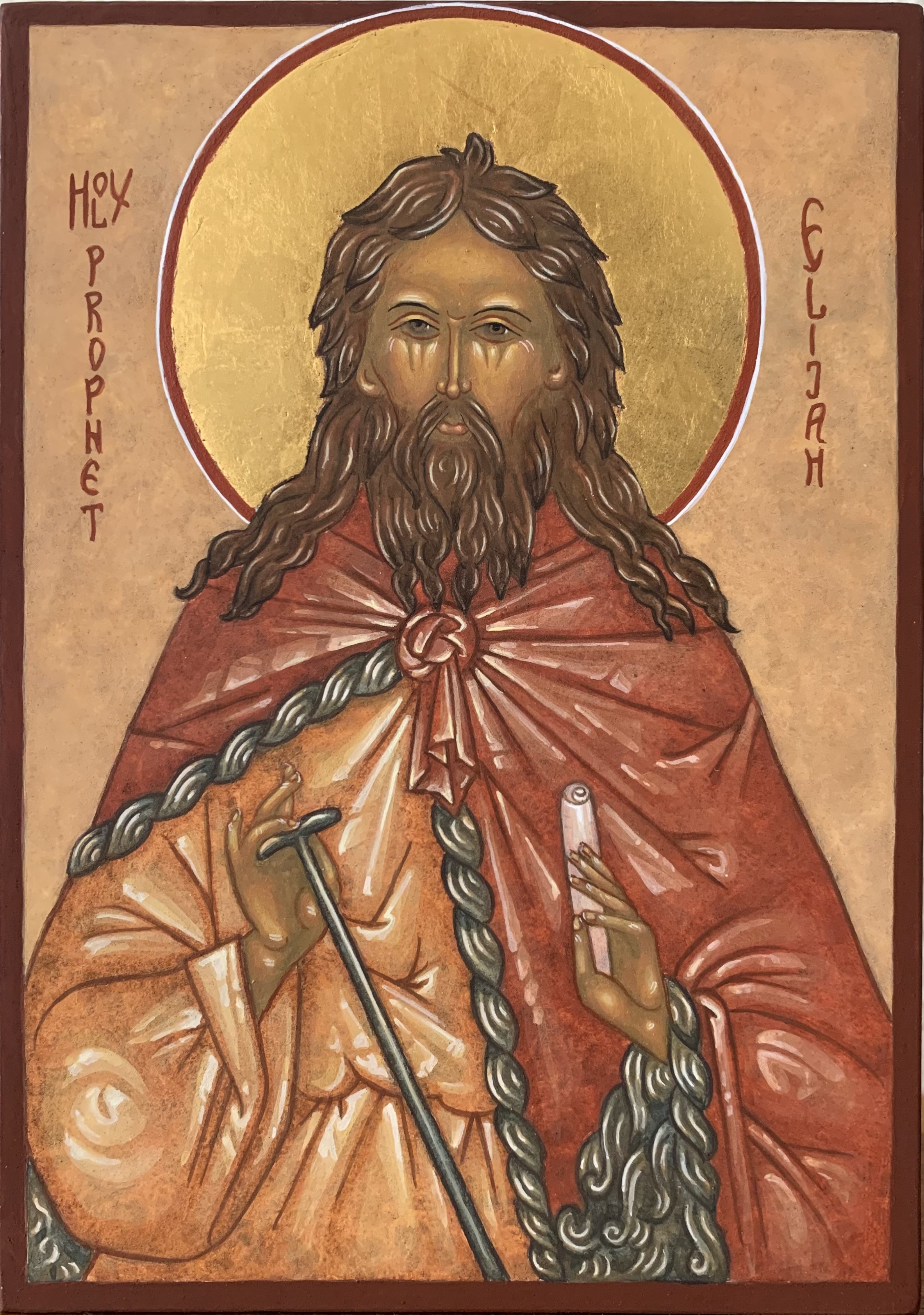 Holy Prophet Elijah