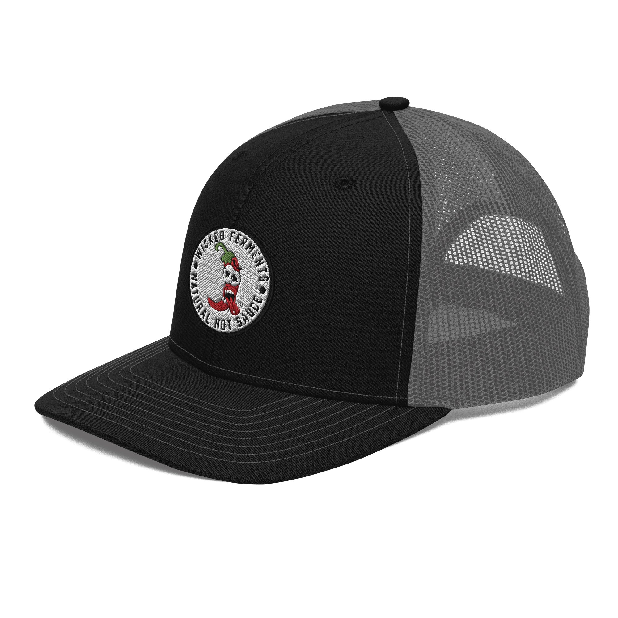 snapback-trucker-cap-black-charcoal-left-front-667491aa024a3.jpg