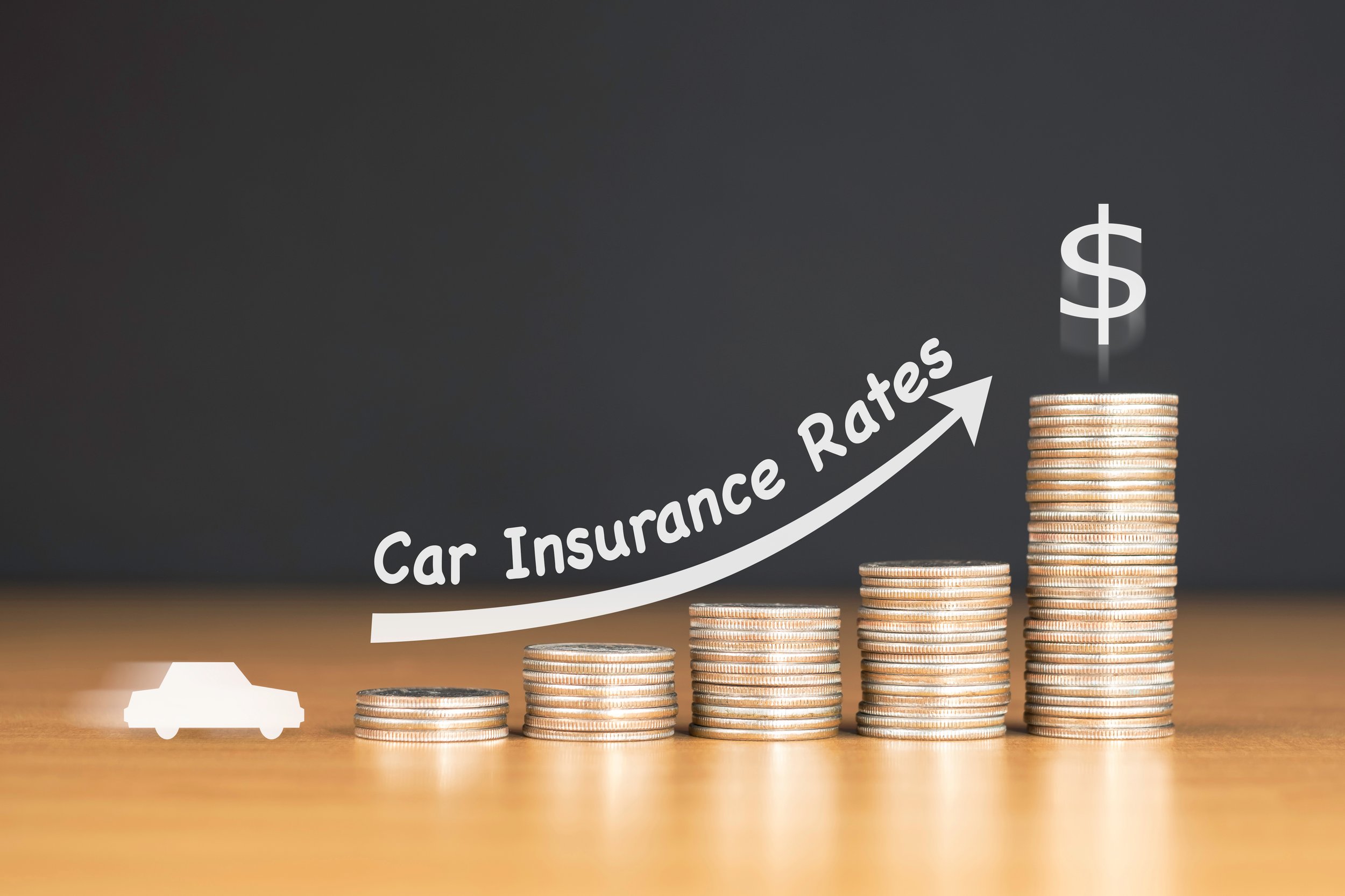 Small Steps can Prevent Huge Rate Increases.