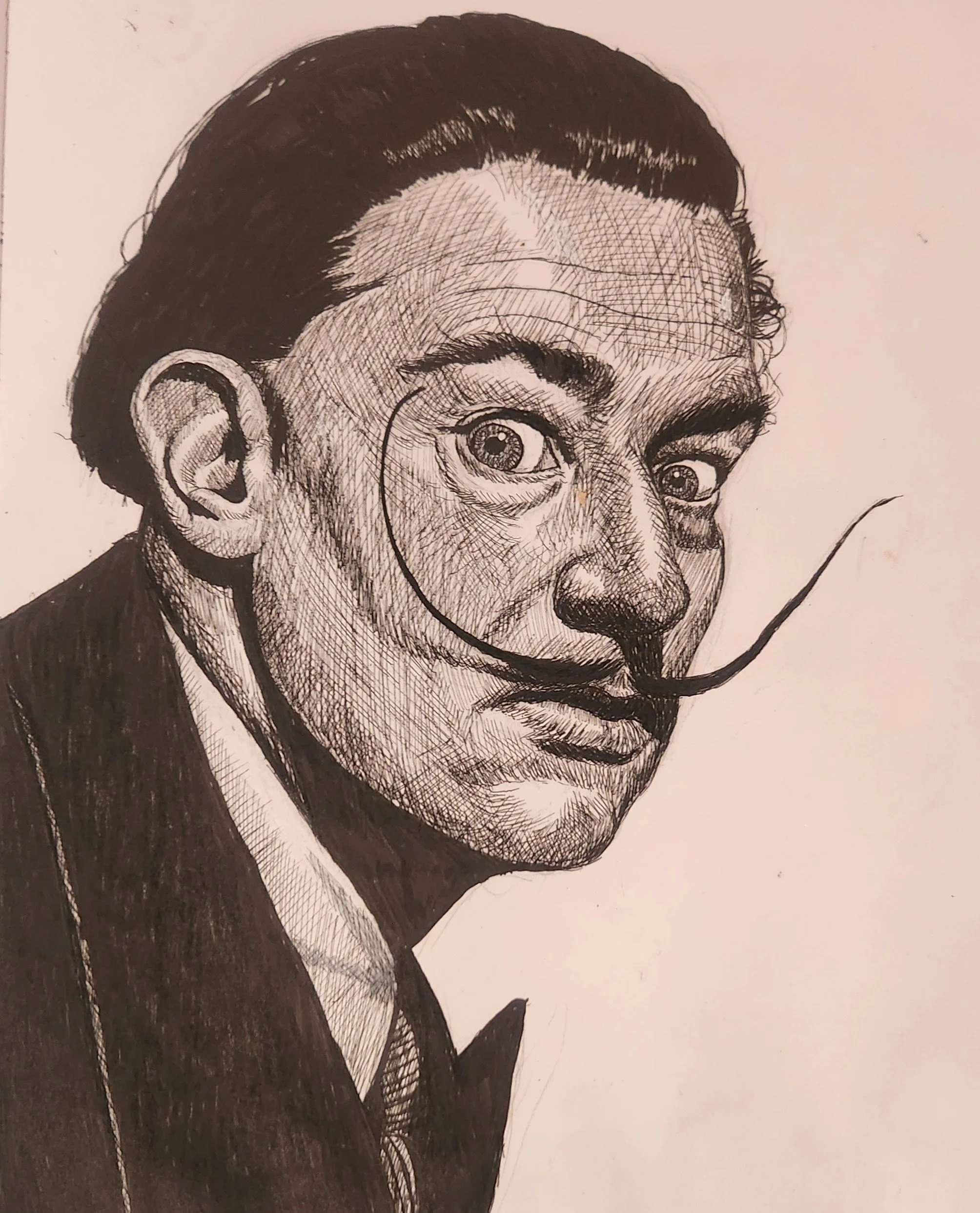 Salvador Dali