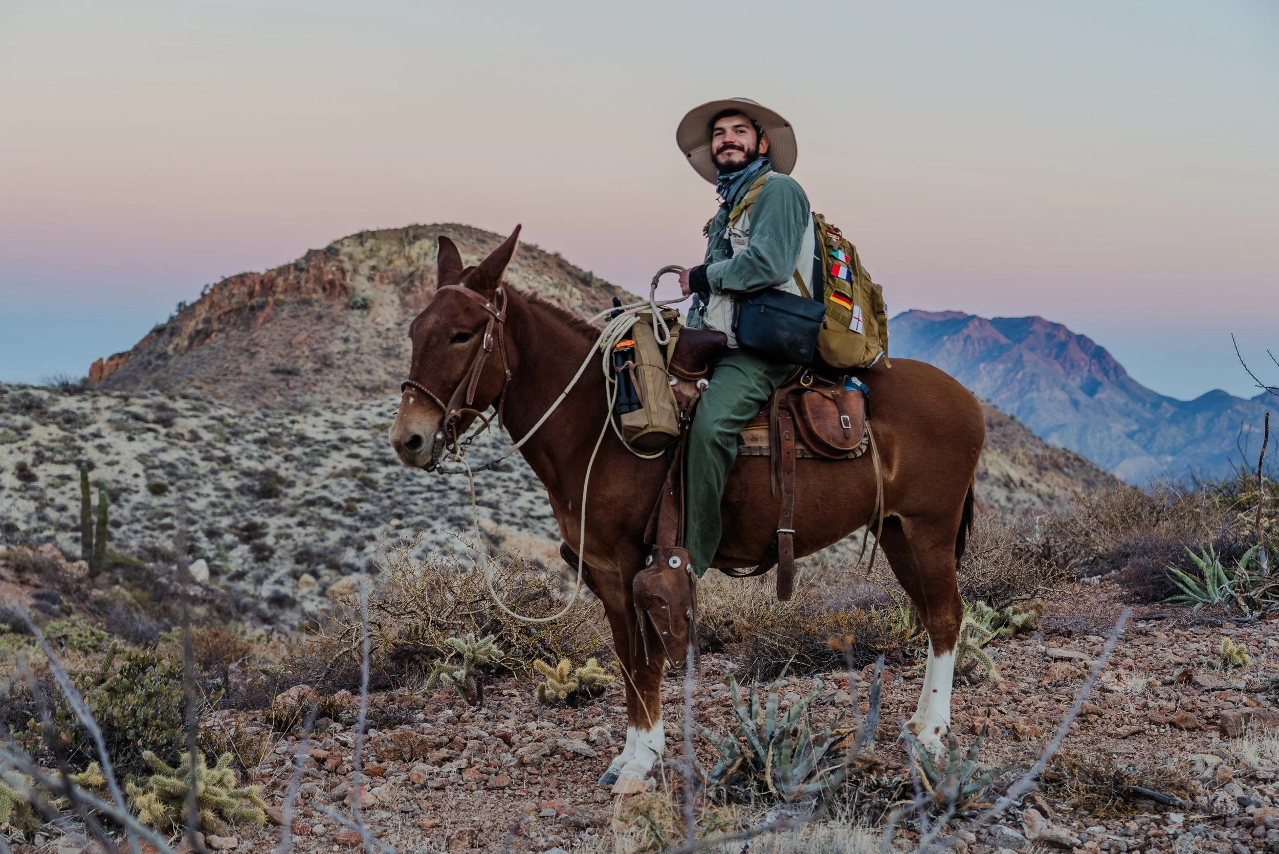 Colectivo Destacado - CAUCE (Español)