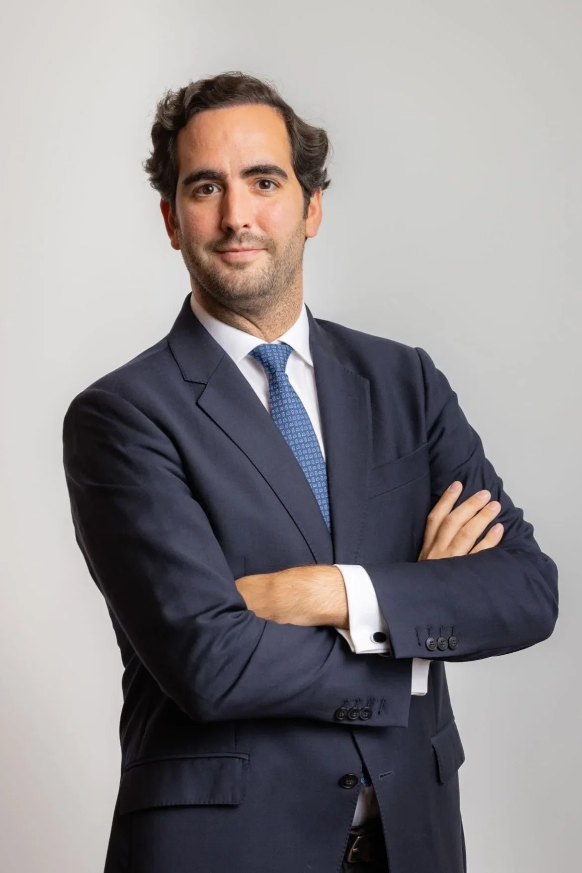 Enrique de la Torre