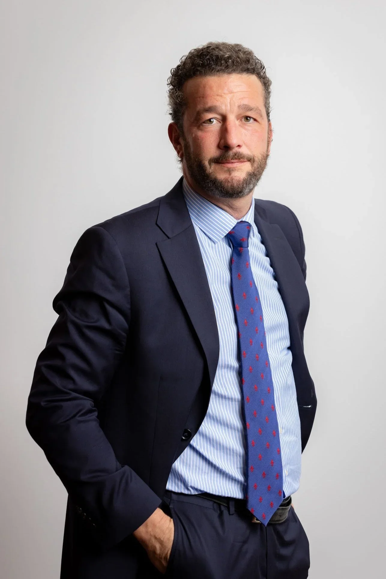 Felix Grüninger