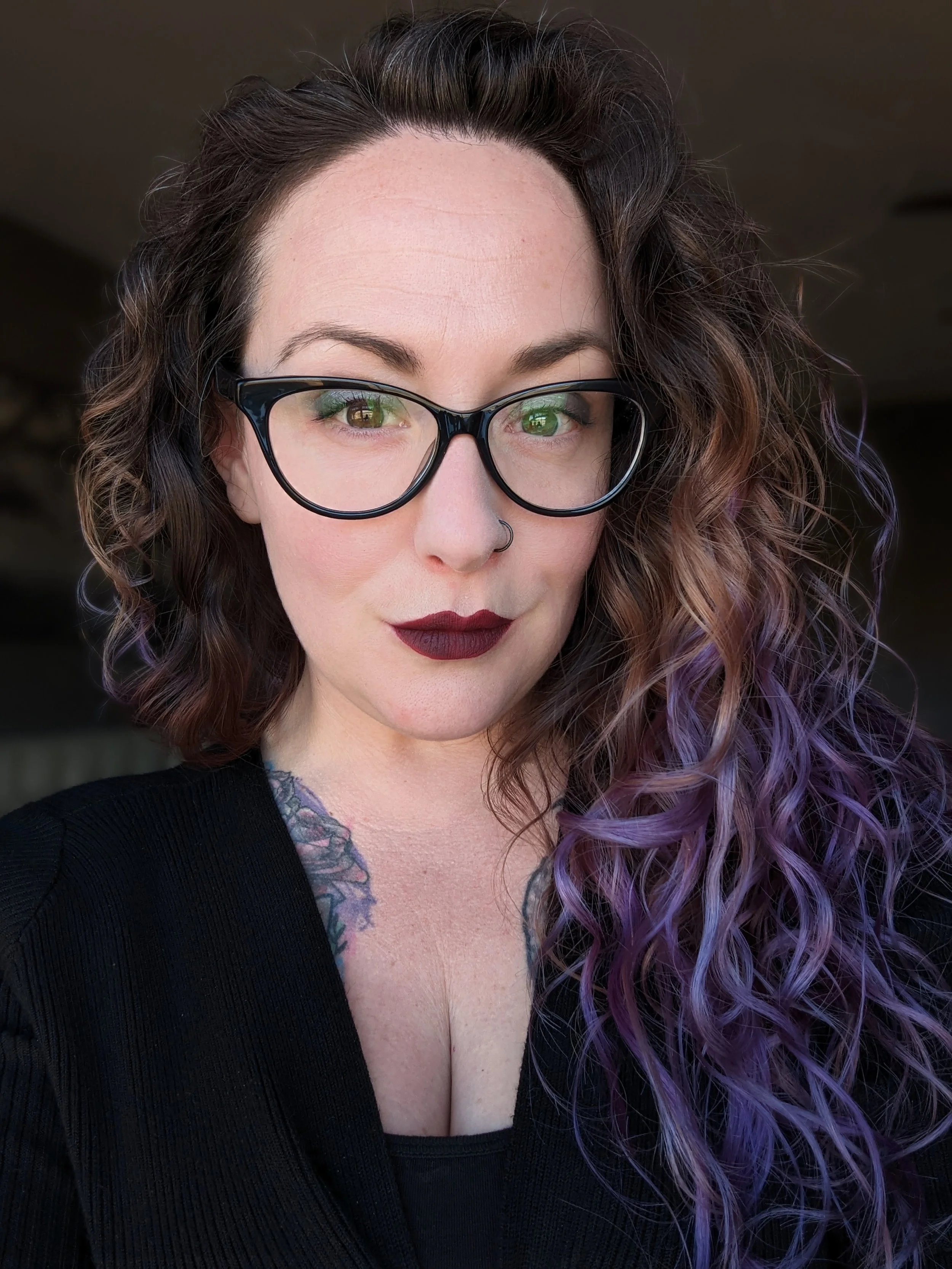 April Train &amp; Gain "Sex Positive Therapy”
