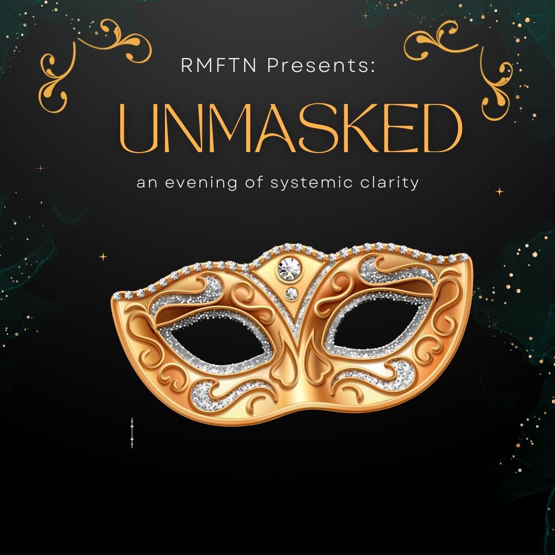 Masquerade Party
