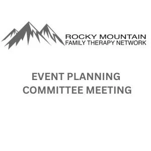 Events Planning Committee Meeting 