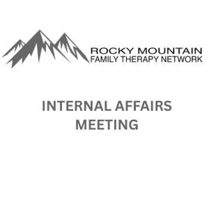 Internal Affairs Committee Meeting