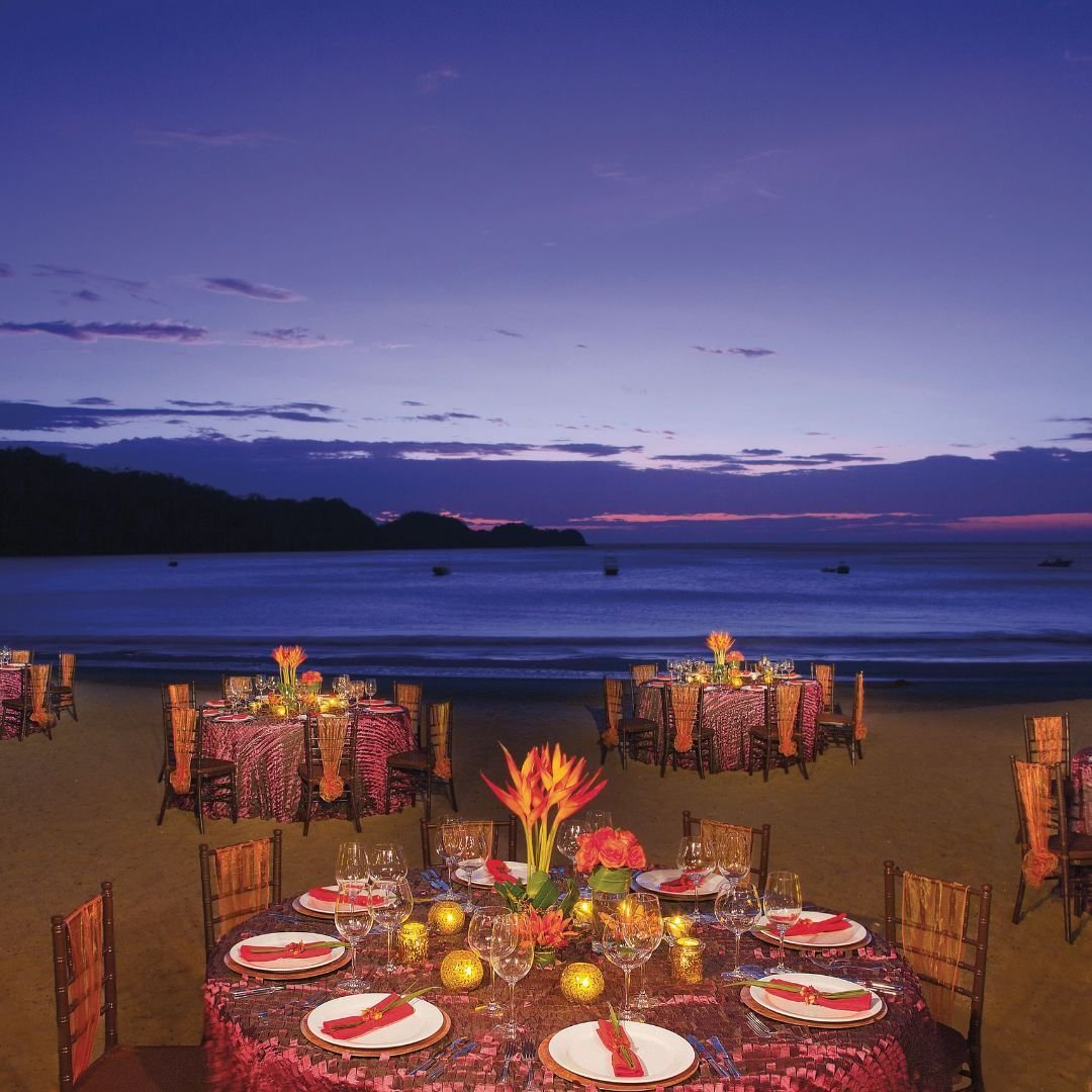 Are you into beach dinners? Enjoy jaw-dropping beauty and save up to $150 when you spend 5 nights at Dreams Las Mareas Costa Rica 🌙. Connect with me for the best resort options that bring luxury and natural beauty straight to you.

#DinnerOnTheBeach