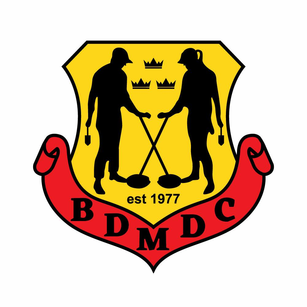 NCMD Code of Conduct — Brentwood and District Metal Detecting Club