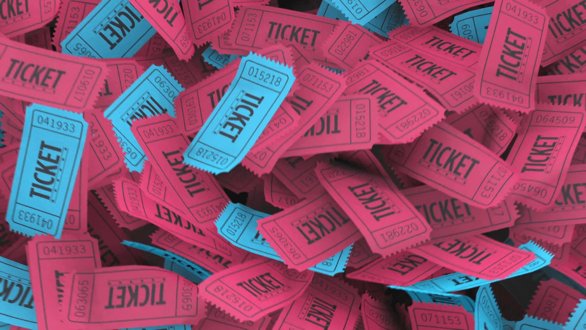 $100 for 30 ticket bundle