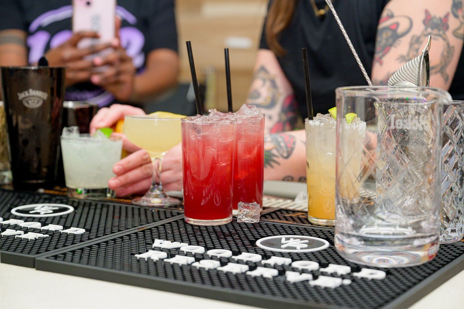 Bar photo 1