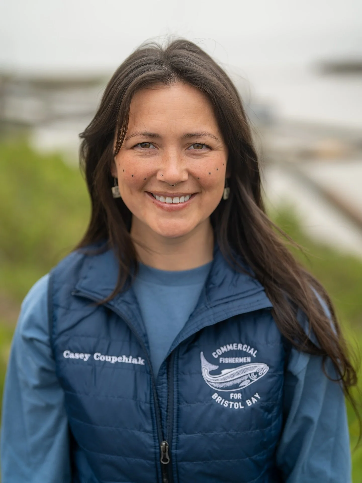 Meet our CFBB staff! 

We are all fishermen dedicated towards permanently protecting Bristol Bay from harmful large scale mining. Outside of harvesting salmon, we all believe that a robust future in Bristol Bay is rooted in pristine habitats and an e