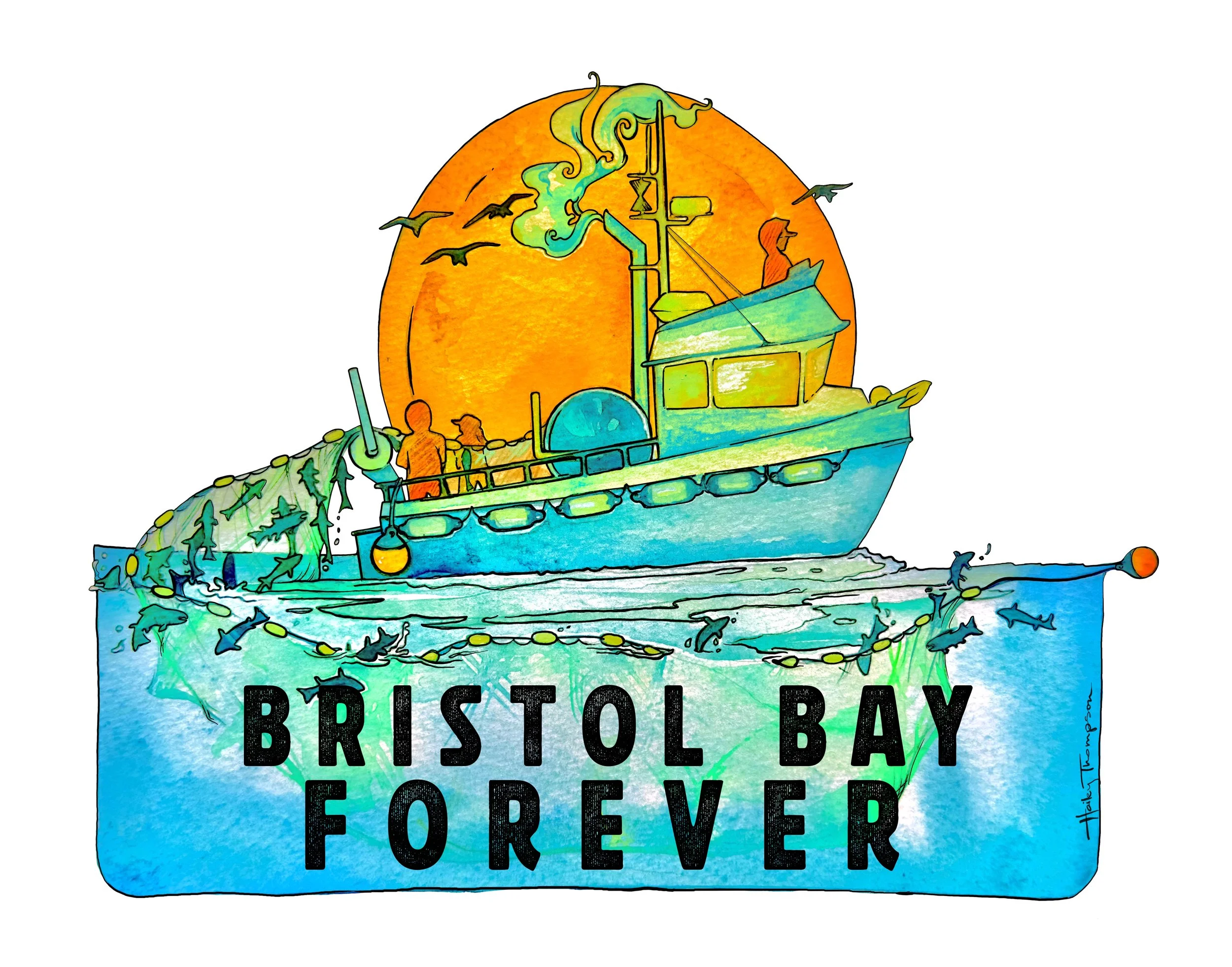 Protecting Bristol Bay the Alaska Way: New Poll Shows Overwhelming Alaska Support for Permanent Protections in Bristol Bay