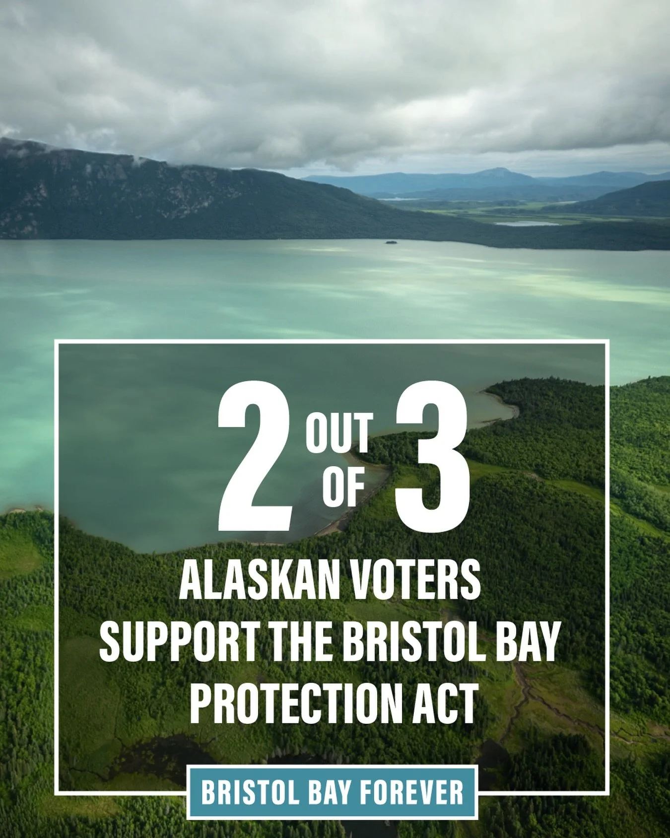 A recent statewide survey shows that a strong majority of Alaskans support a state level ban on large scale mining in the Bristol Bay region. 
Lawmakers introduced legislation last spring that reflects what fishermen and communities have long said ab