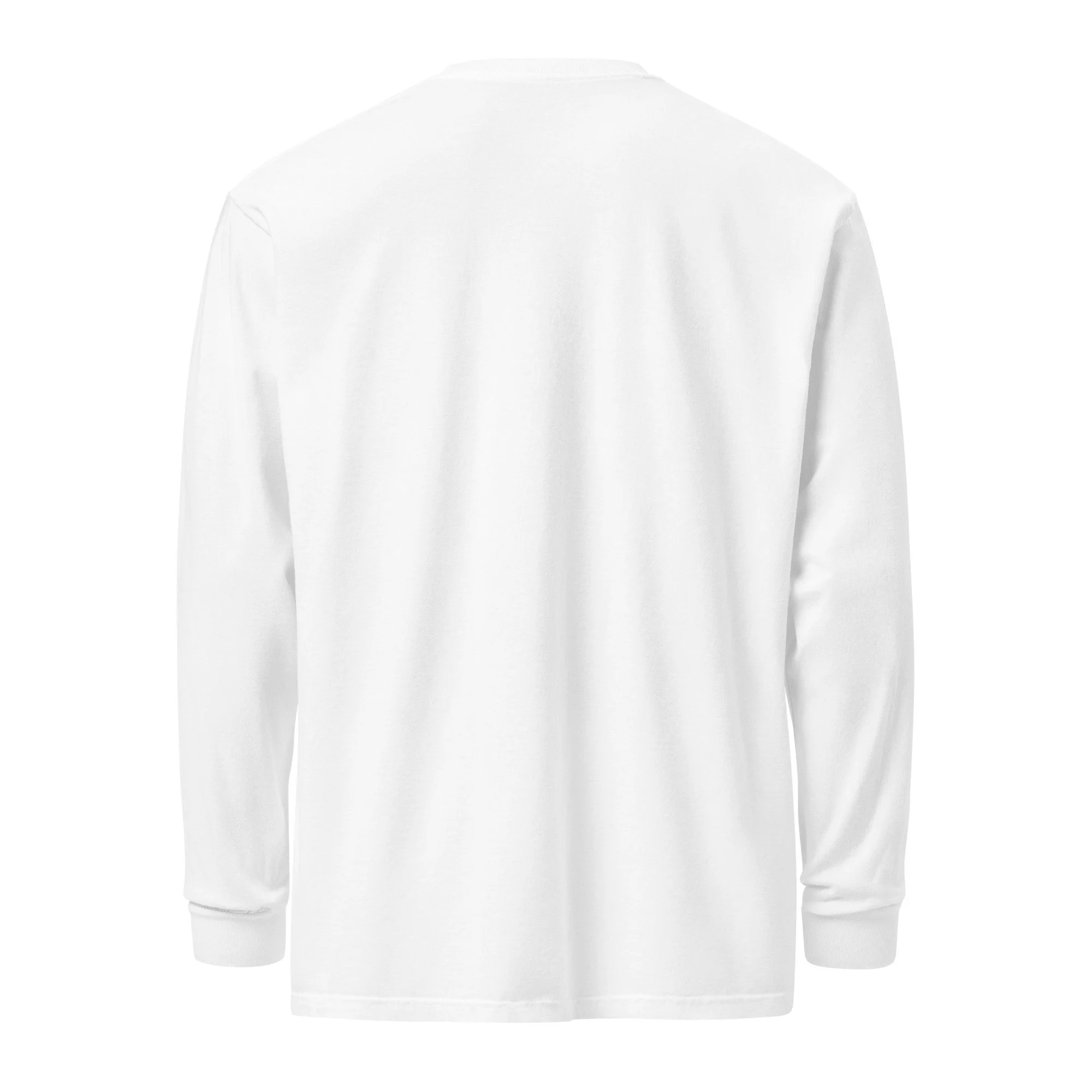 unisex-garment-dyed-heavyweight-long-sleeve-shirt-white-back-69a6674b588f1.jpg