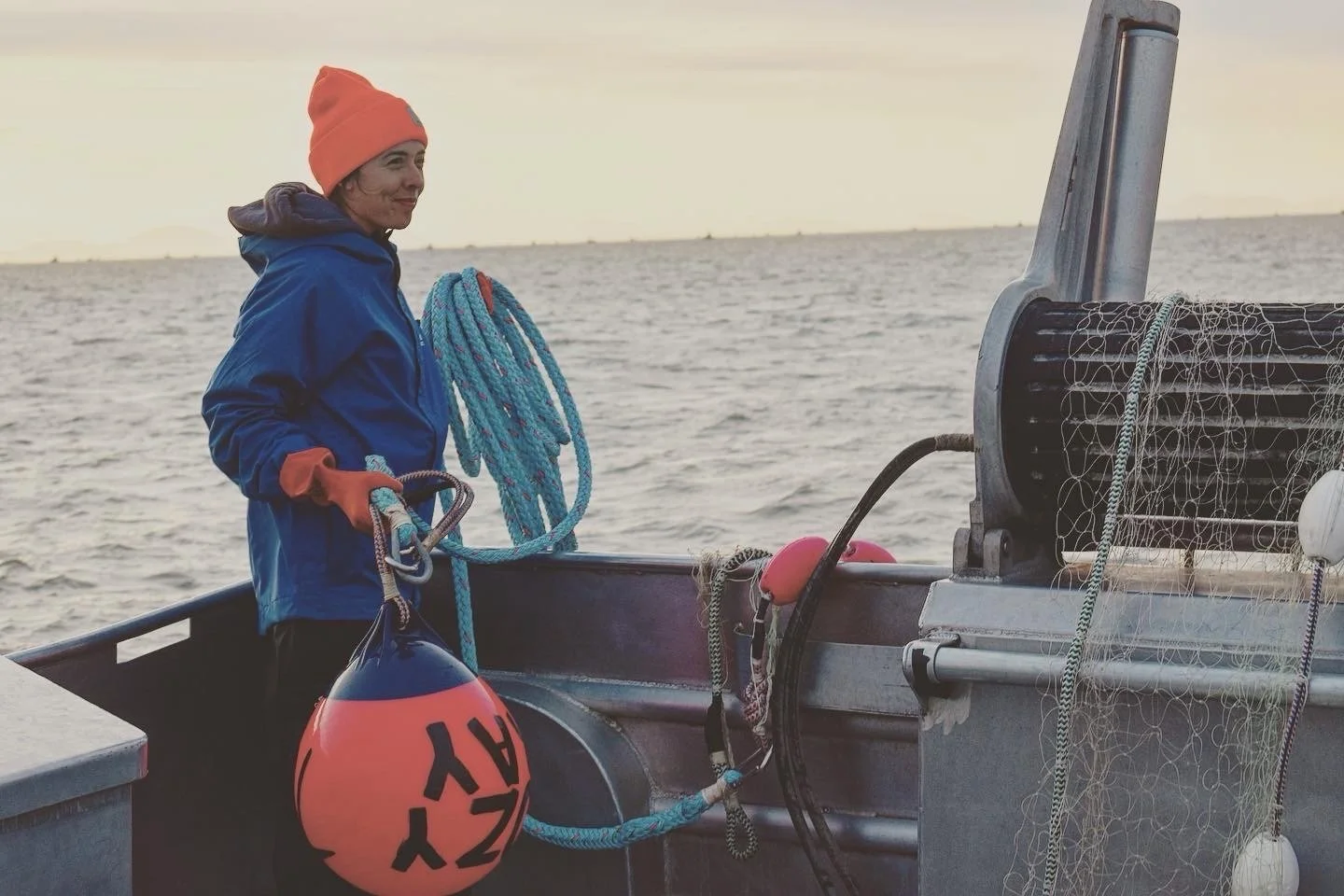 Nothing like a Bristol Bay summer. Dreaming of early mornings, open water, and wild salmon. 
Summer starts soon.🌊
#summer #cfbb #bristolbayforever #nopebblemine #alaska