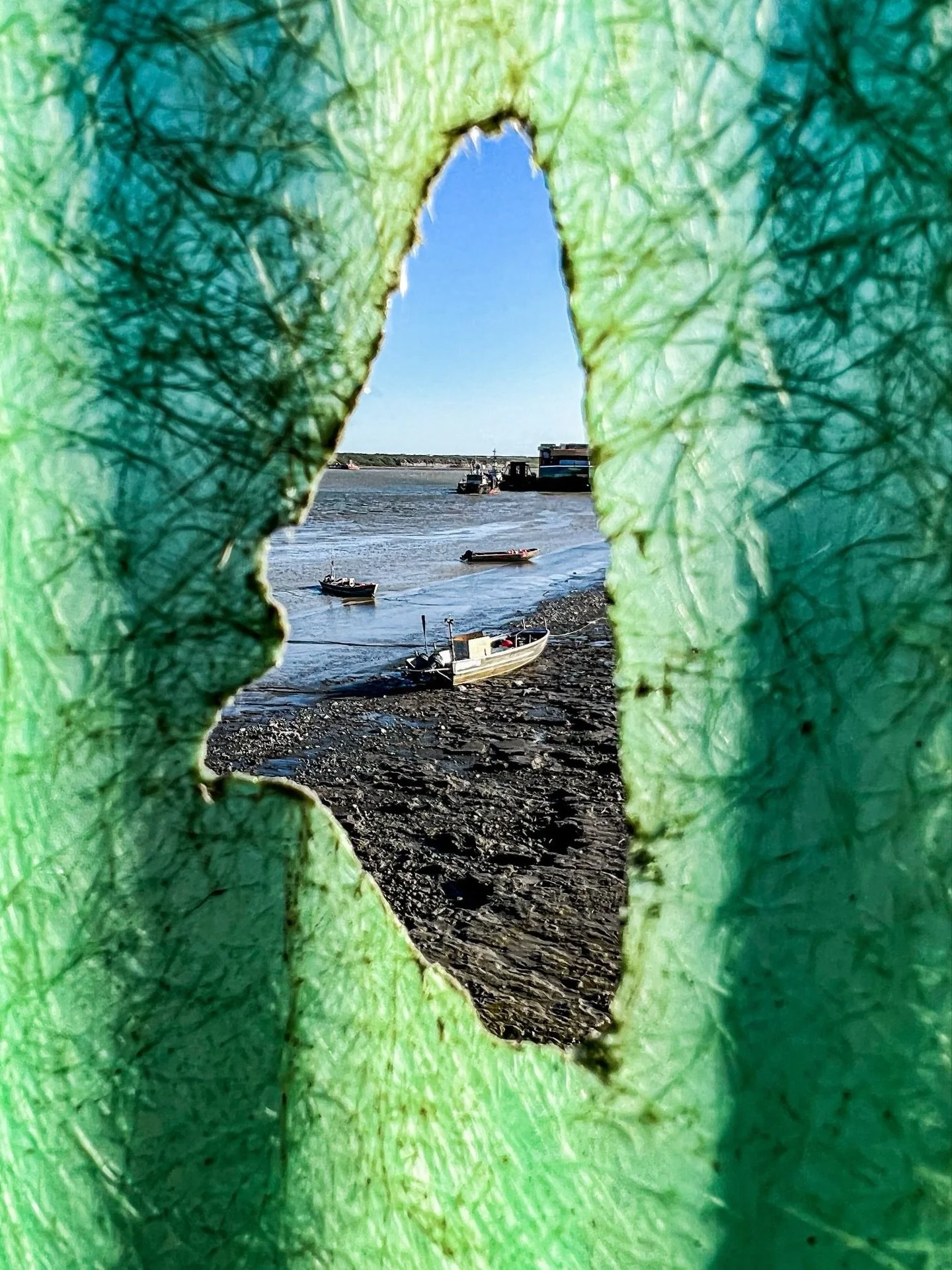 Feeling lucky to stand with the fishermen, communities, and supporters working to protect Bristol Bay.🐟☘️
#bristolbayforever #cfbb #wildsalmon #st.pattys #nopebblemine