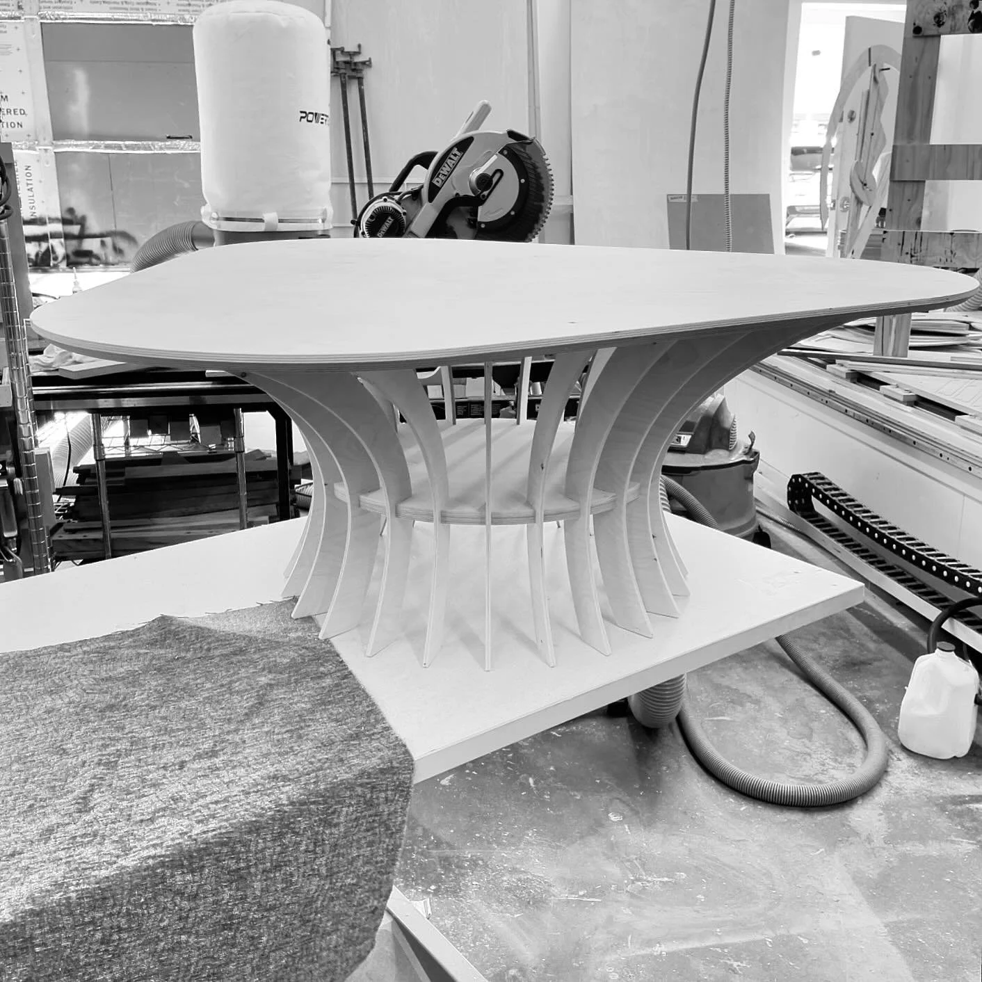 Prototype with @allenwangdesigns